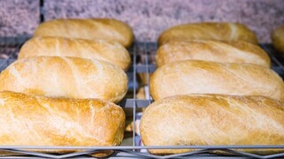 Podľa pekárov porastú ceny chleba a pečiva aj v tomto roku. Dôvodom sú stúpajúce náklady